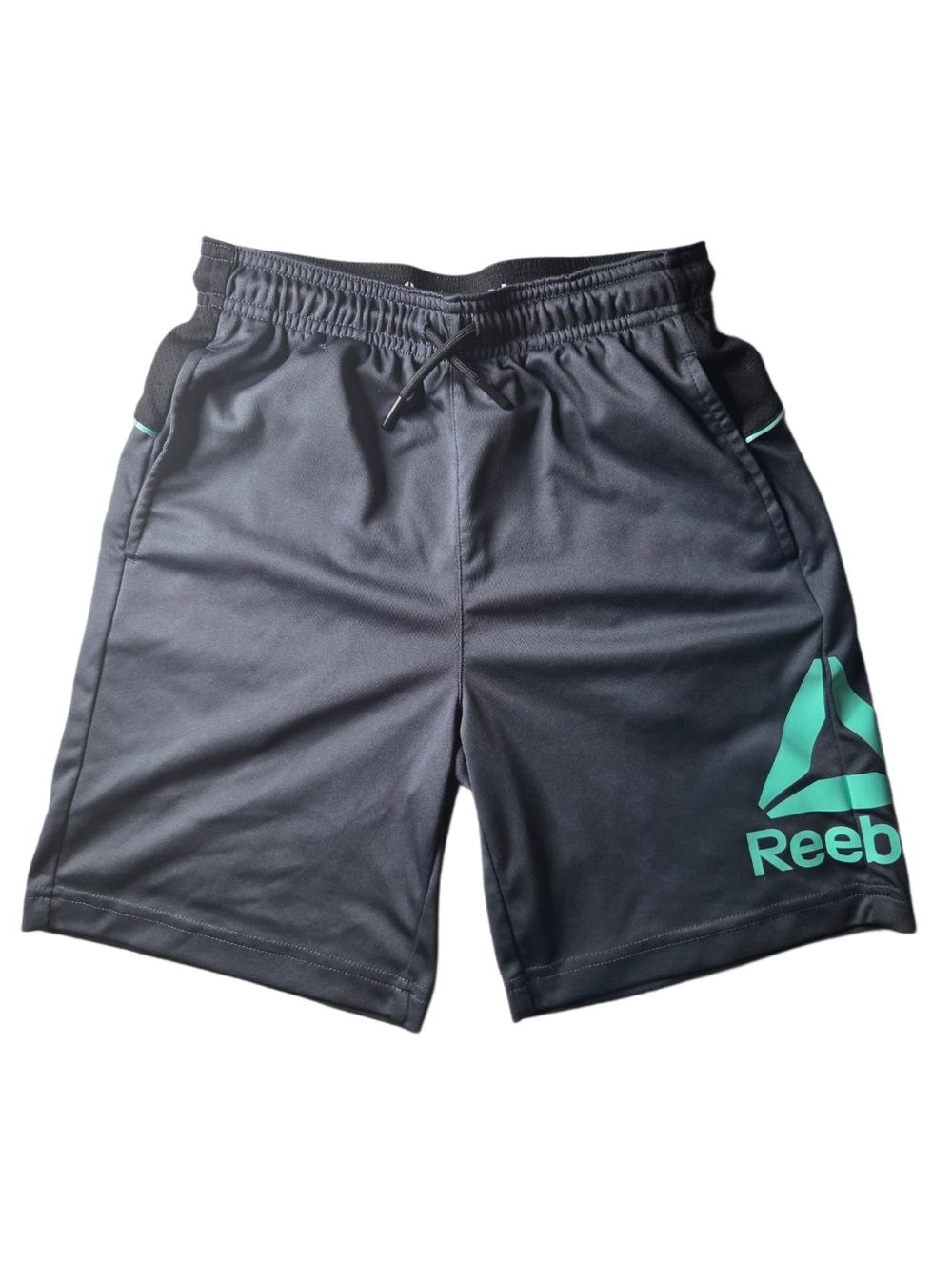 Boys Reebok Althetic Shorts